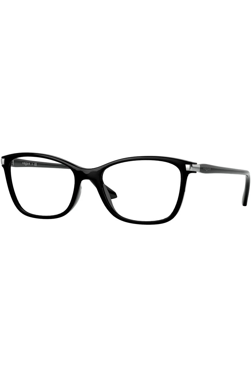 Vogue Pillow Style Eyeglasses Frame - Image 1