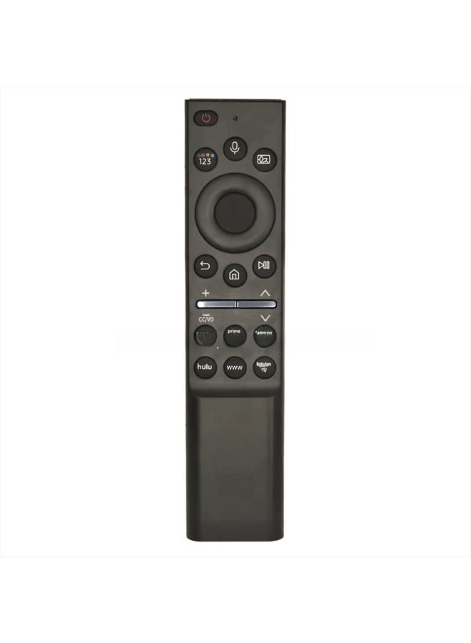 Applicable To Samsung Bluetooth Voice Tv Remote Control Sm-a6 Sm-b6 Sm-c6 Samsung Voice Re - Image 1