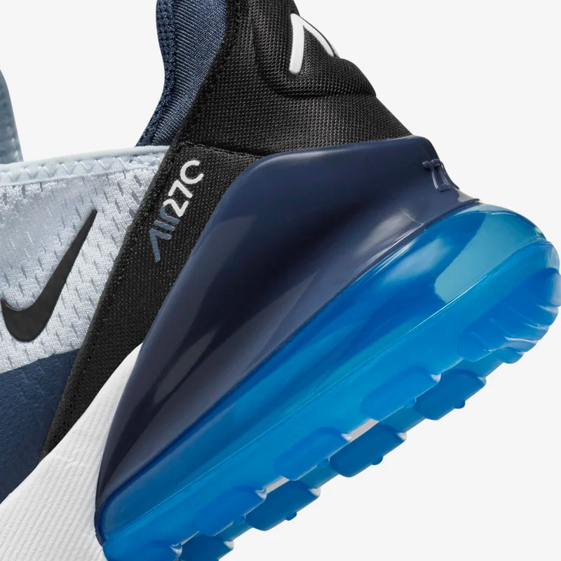 Nike Kids' Air Max 270 Shoes