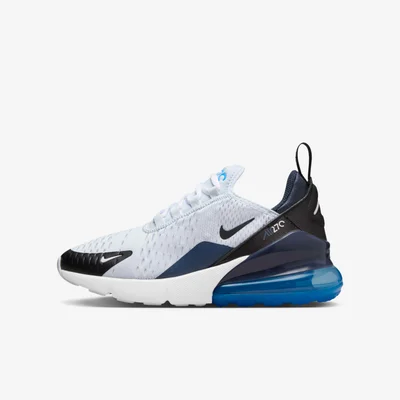Nike Kids' Air Max 270 Shoes