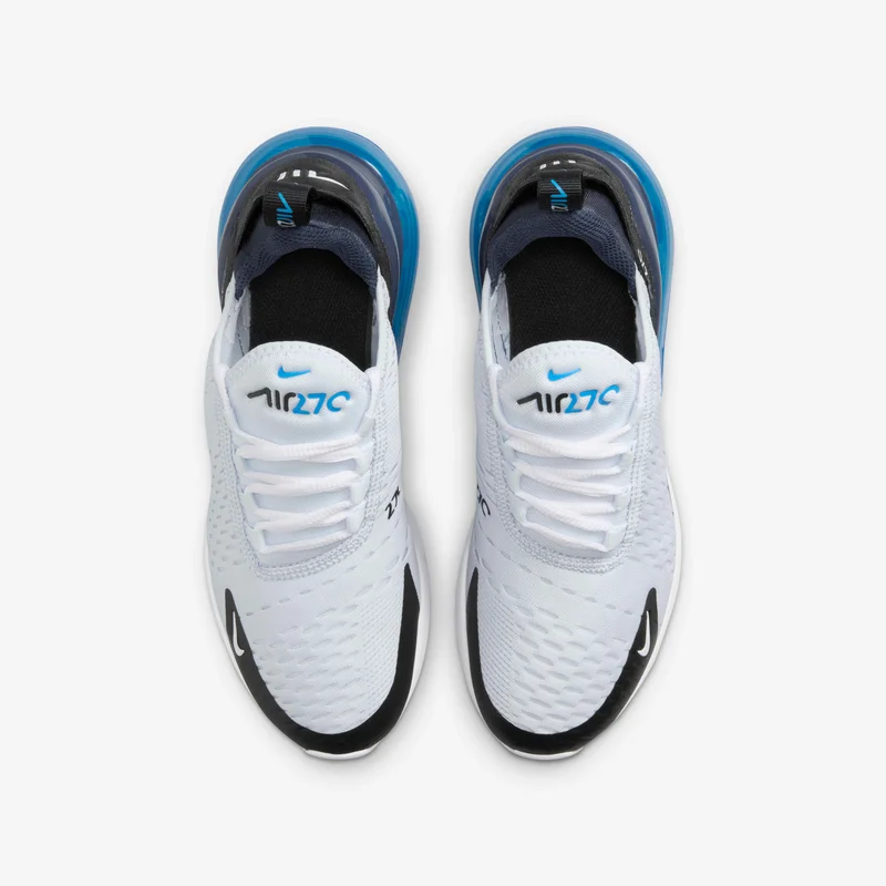 Nike Kids' Air Max 270 Shoes