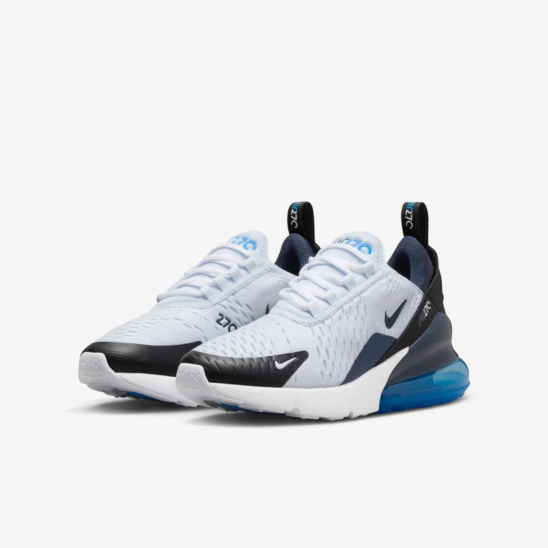 Nike Kids' Air Max 270 Shoes