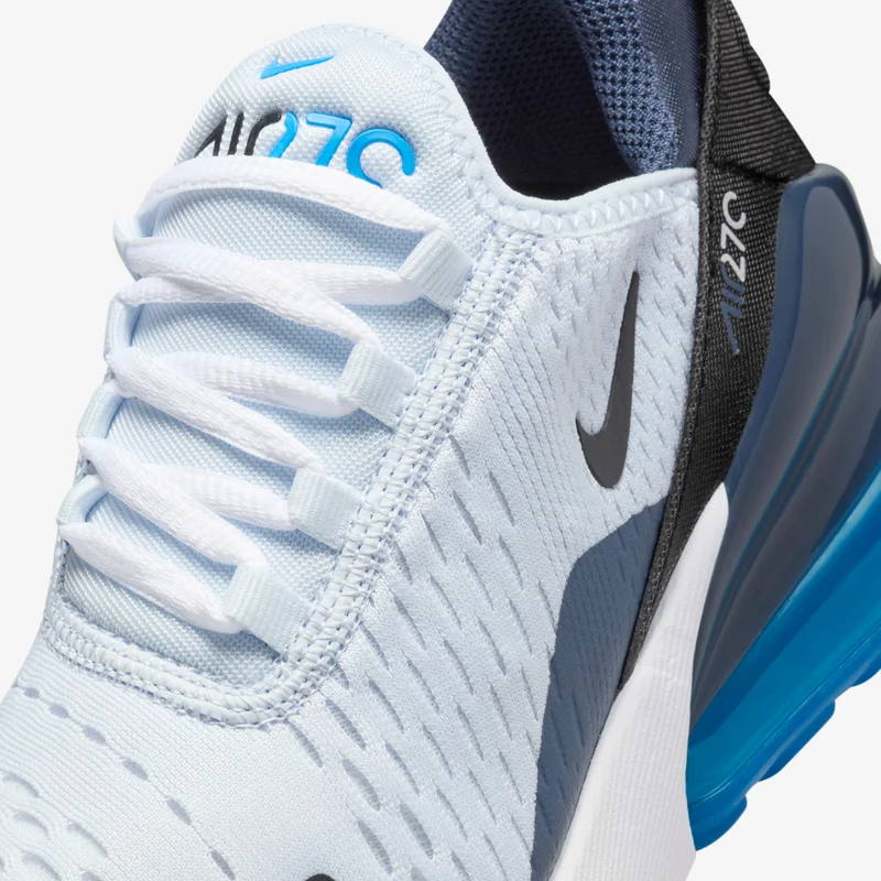 Nike Kids' Air Max 270 Shoes