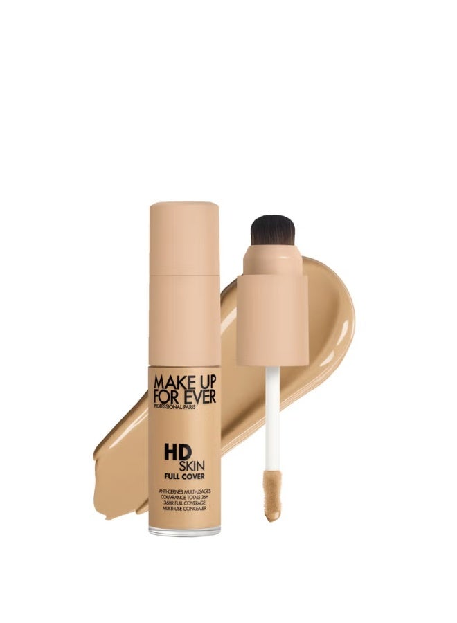 MAKE UP FOR EVER HD Skin Full Cover Concealer - 2N26 - Image 1