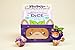 1985 Games BlackBerry Kawaii Cat Dice Set Milk CartonInspired Dice for DND TTRPGs Tabletop Roleplaying - Image 4