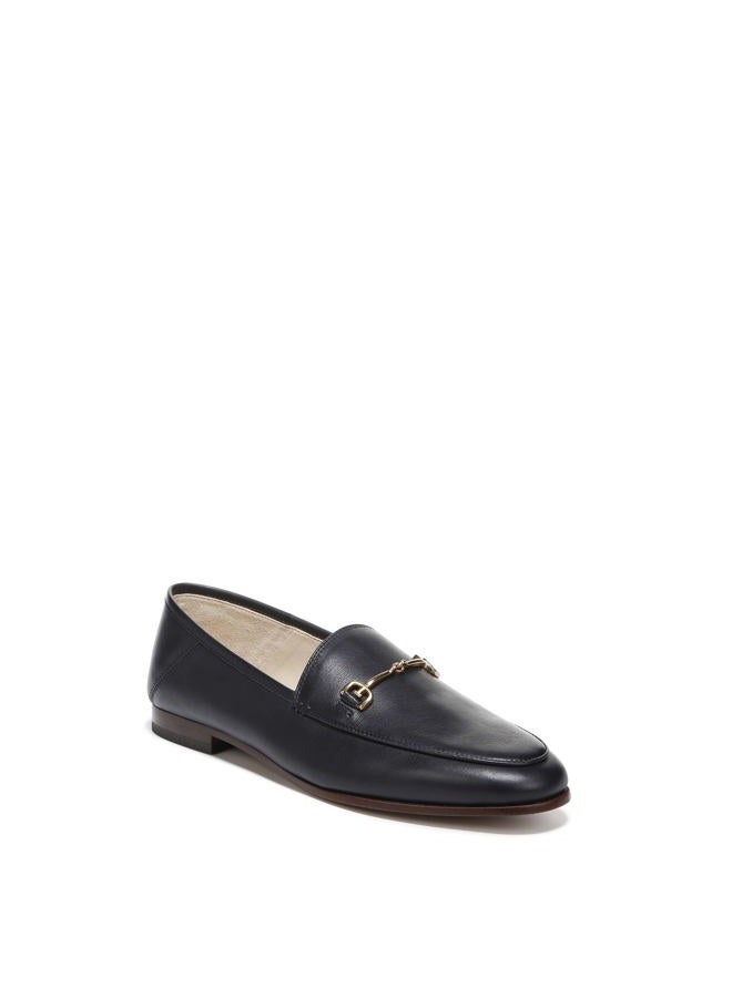 Sam Edelman Women's Loraine Loafer Baltic Navy, 38/39 EU - Image 3