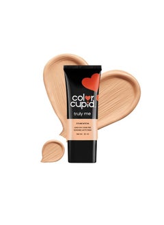 Color Cupid Foundation F03 30ml