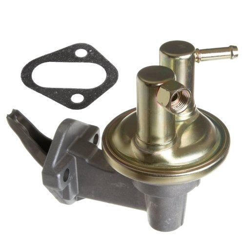 Delphi MF0056 Mechanical Fuel Pump - Image 4