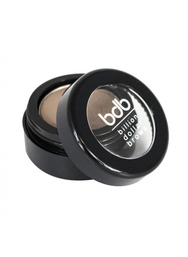 Billion Dollar Brows Billion Dollar BrowBillion Dollar Brows - Eyebrow Powder - Blonde Powder, Blonde, - Image 2