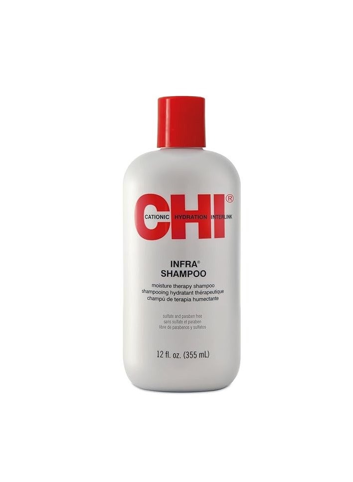 تشي العلاج الوقائي الحراري متعدد الألوان 355ملليلتر