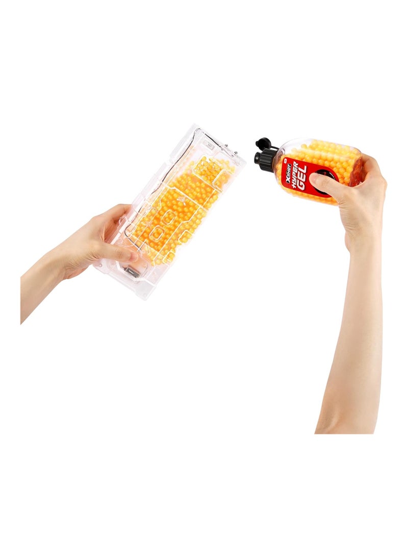 X-Shot Zuru X-Shot Hyper Gel Assualt Large - Image 4