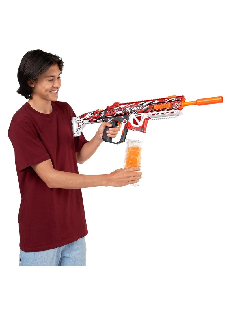 X-Shot Zuru X-Shot Hyper Gel Assualt Large - Image 2