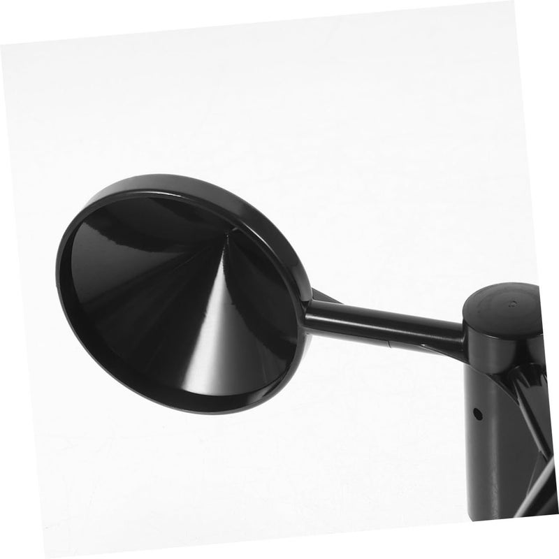 Milisten 2 Pack Anemometer Wind Cup Replacement Tool Lightweight Easy Outdoor Use - Image 4