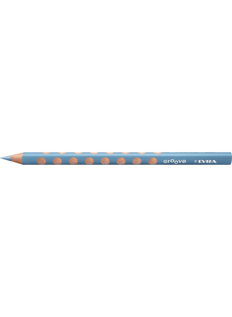 Groove Crayons