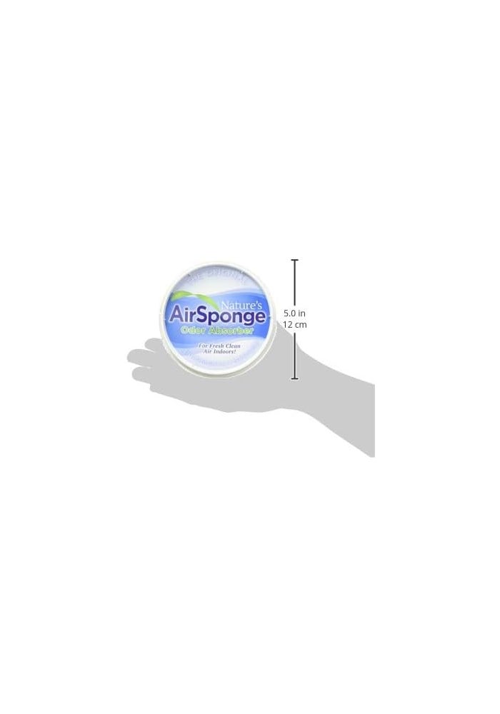 Delta Nature's Air Sponge Odor Absorber - 16 oz Gel - Image 5