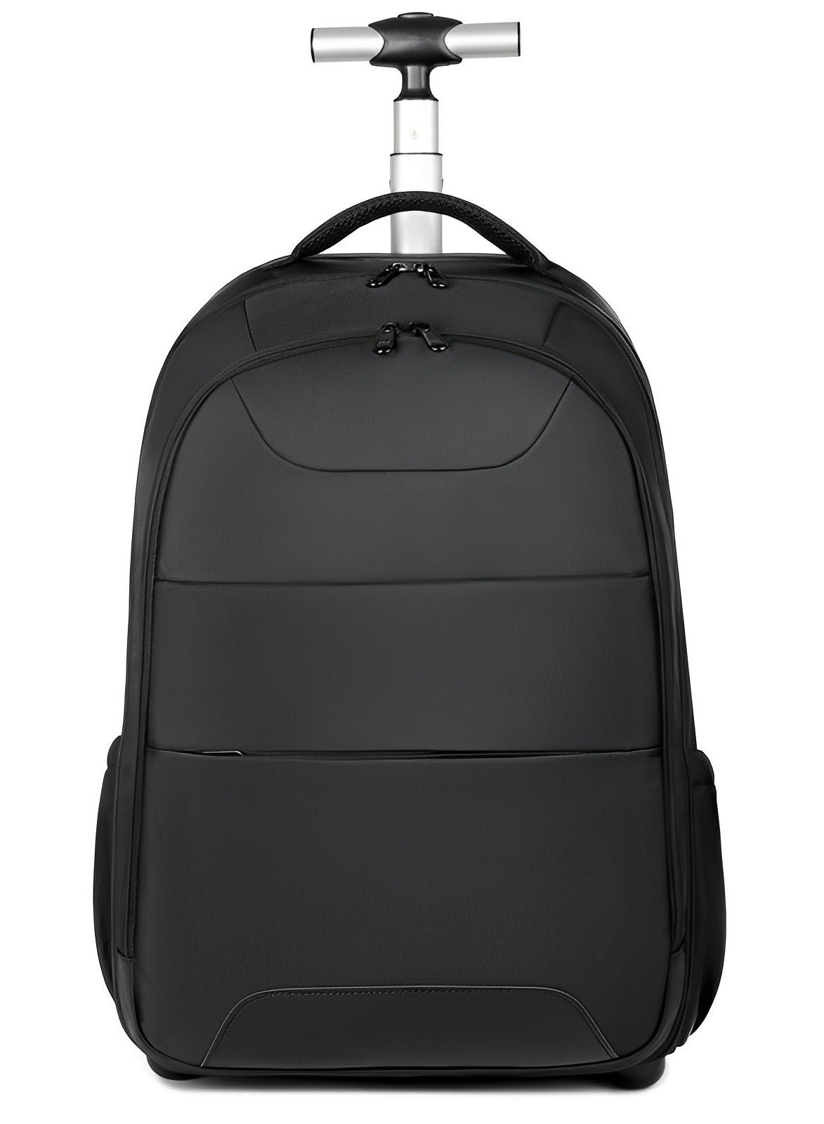 Skycare Skycare Carry On Rolling Laptop Backpack Underseat Multi Skycare Skycare Carry On Rolling Laptop Backpack Underseat Multi