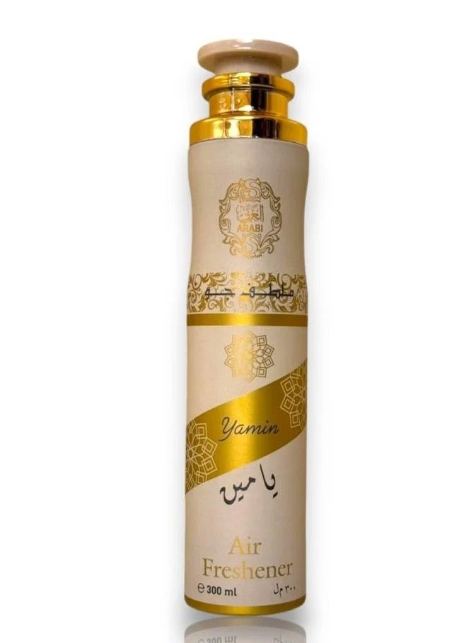 معطر جو  يامين 300 مل