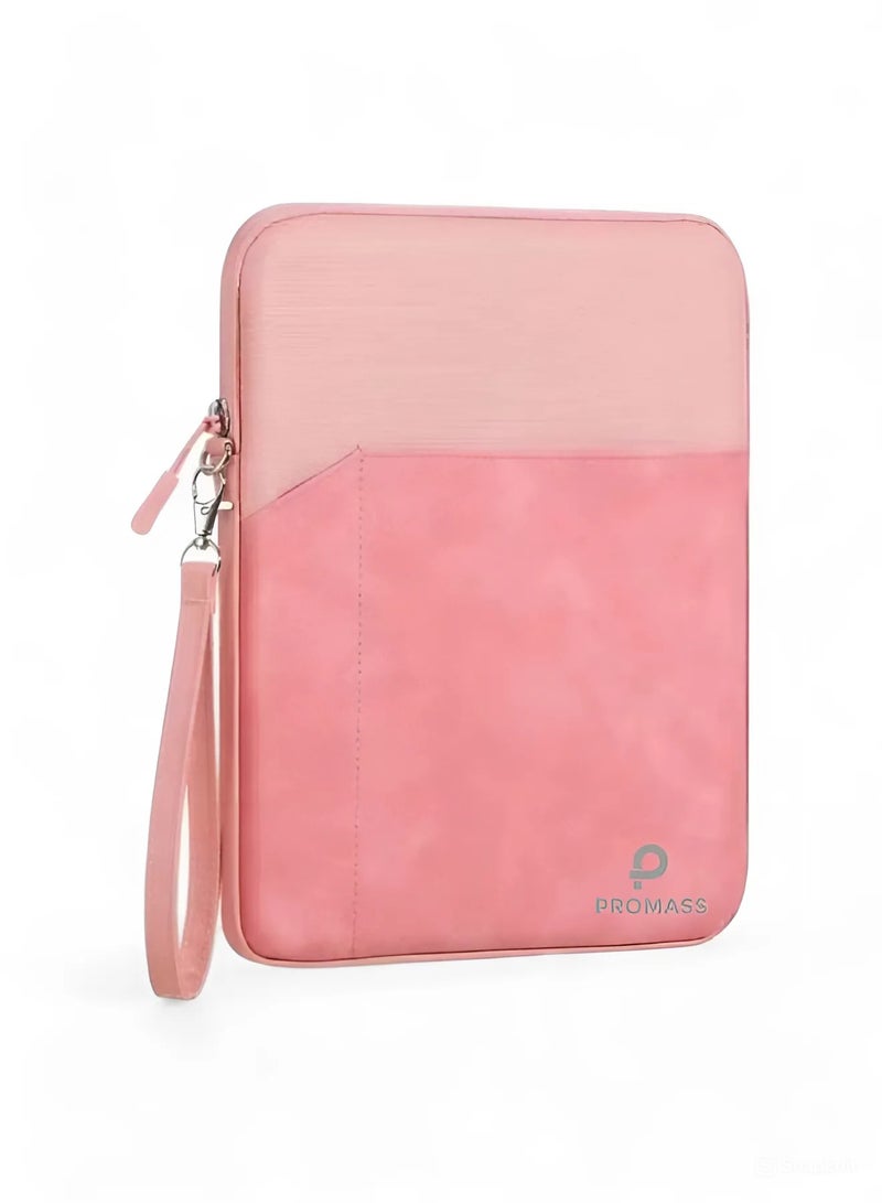 بروماس حقيبة كمبيوتر لوحي (12-13 انش) 12.9 بوصة متوافقة مع iPad Pro 12.9 M2 2022/2021/2020 Surface Laptop Go 12.4 بوصة Galaxy Tab S8+/S9+ 12.4 بوصة 2022/2023 حقيبة حمل بمقبض