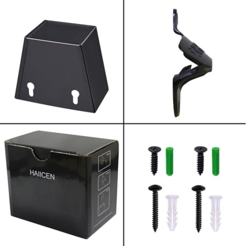 Bottle Opener Wall Mounted Beer Opener with Cap Catcher Bucket Stainless Mountable for Post Table - Image 4