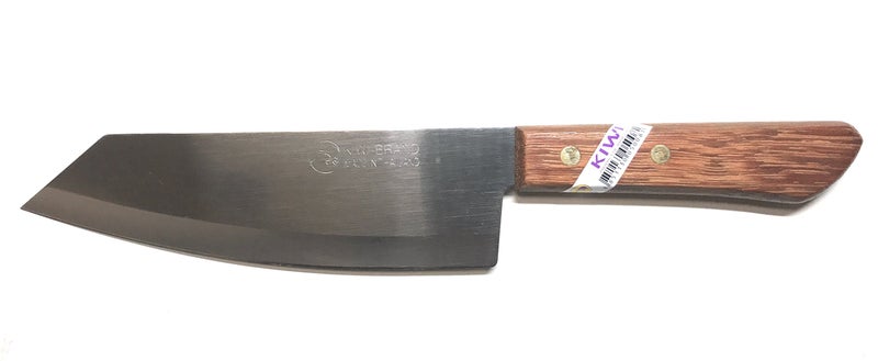 Kiwi Thai Stainless Steel Kitchen Knife Kiwi  173 1