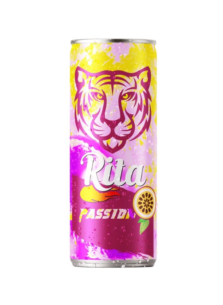 Rita Passion Can - Image 2