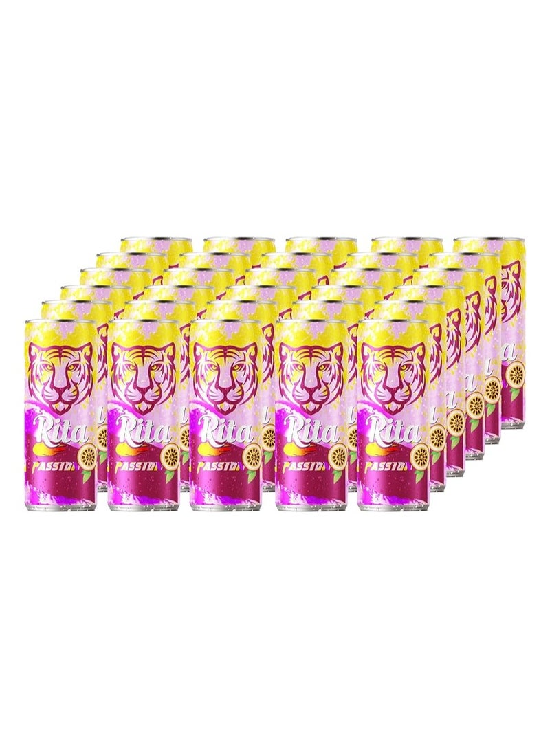 Rita Passion Can - Image 1