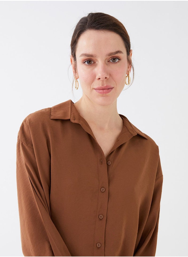 LC WAIKIKI - Button Down Shirt - Image 1