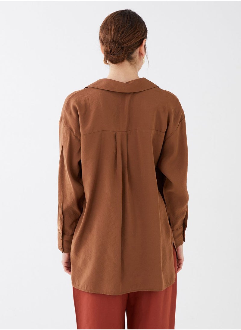 LC WAIKIKI - Button Down Shirt - Image 1