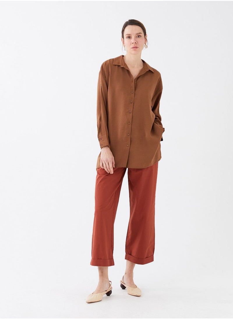 LC WAIKIKI - Button Down Shirt - Image 1