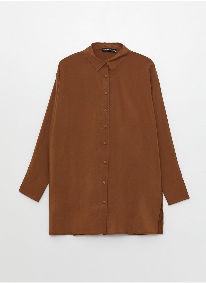 LC WAIKIKI - Button Down Shirt - Image 1