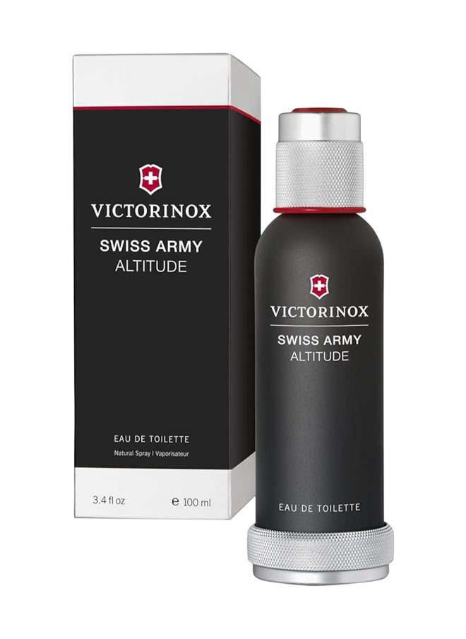 Victorinox عطر ارمي التيتود ام 100 مل 