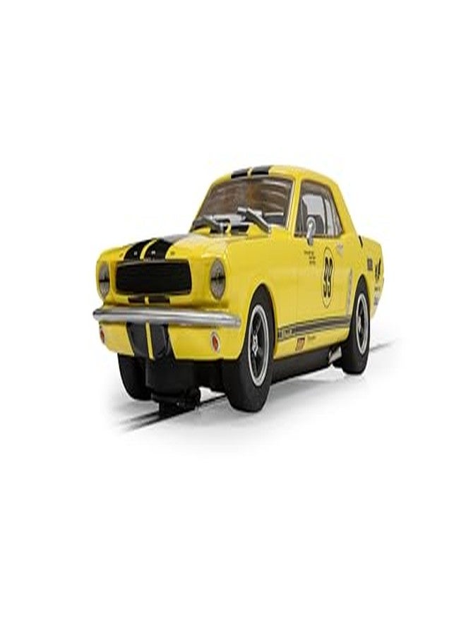 Scalextric C4537 Ford Mustang - Rassler Racing Slot Car Racing - Image 3