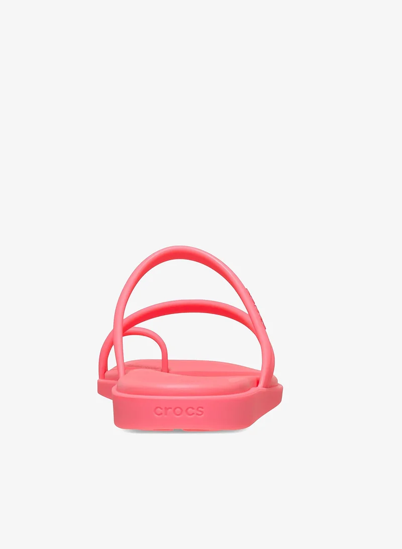 crocs Miami Toe Loop Sandals