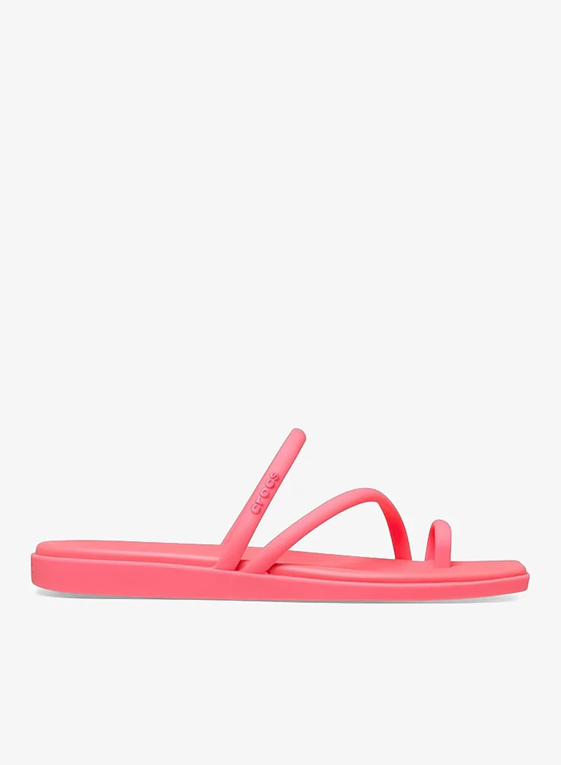 crocs Miami Toe Loop Sandals