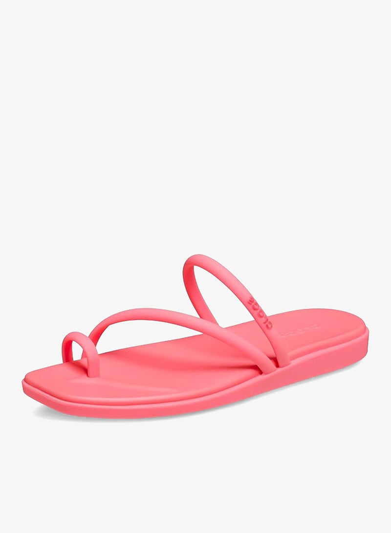 crocs Miami Toe Loop Sandals - Image 3