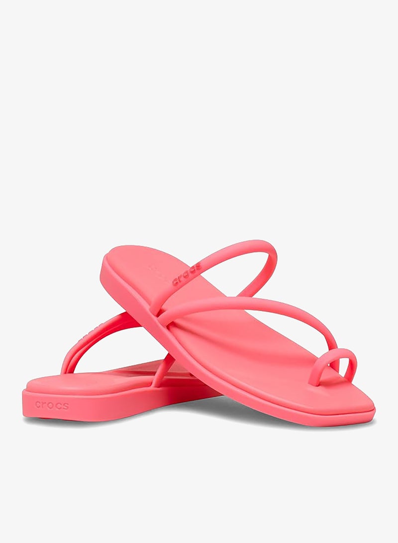 crocs Miami Toe Loop Sandals - Image 5