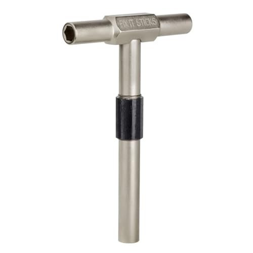 Fix It Sticks The Works Maintenance Kit with All-in-One Torque Driver and T-Way Wrench + Locking Ratcheting T-Way Wrench - Custom Bundle - Image 5