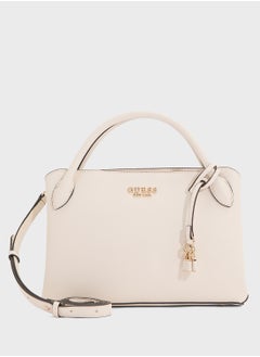 GUESS Fedana Elite Satchel  - Image 1
