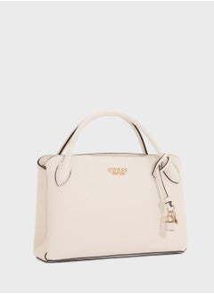 GUESS Fedana Elite Satchel  - Image 3