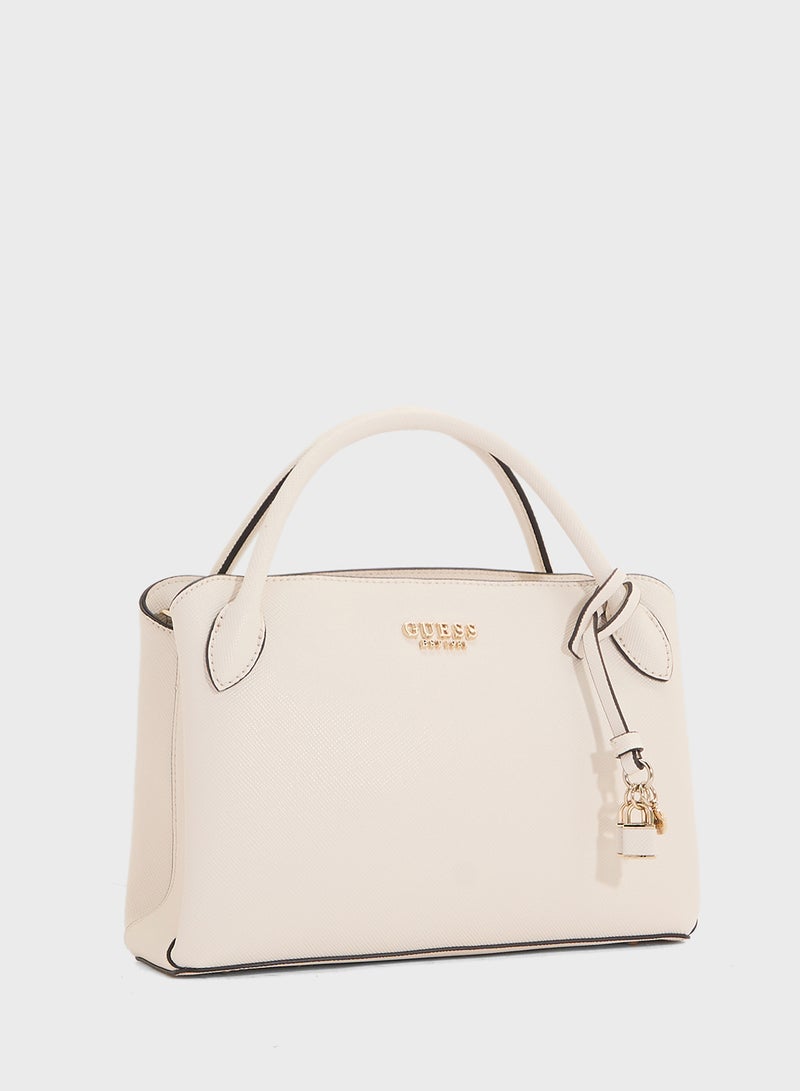 GUESS Fedana Elite Crossbody  - Image 3