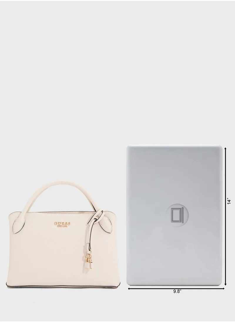 جس Fedana Elite Satchel