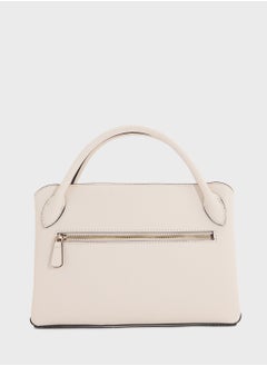 GUESS Fedana Elite Satchel  - Image 2