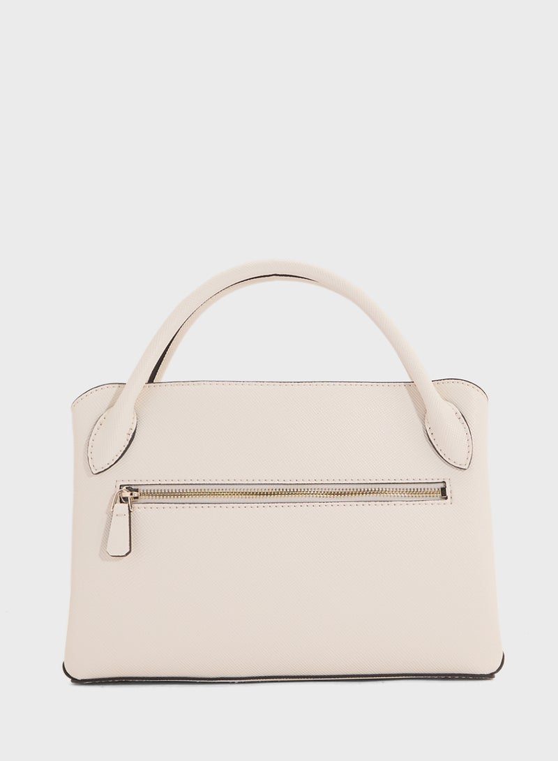 GUESS Fedana Elite Crossbody  - Image 2