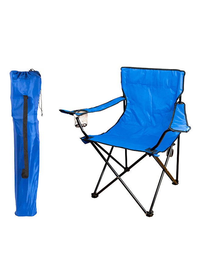 Foldable Camping Chair - Image 1