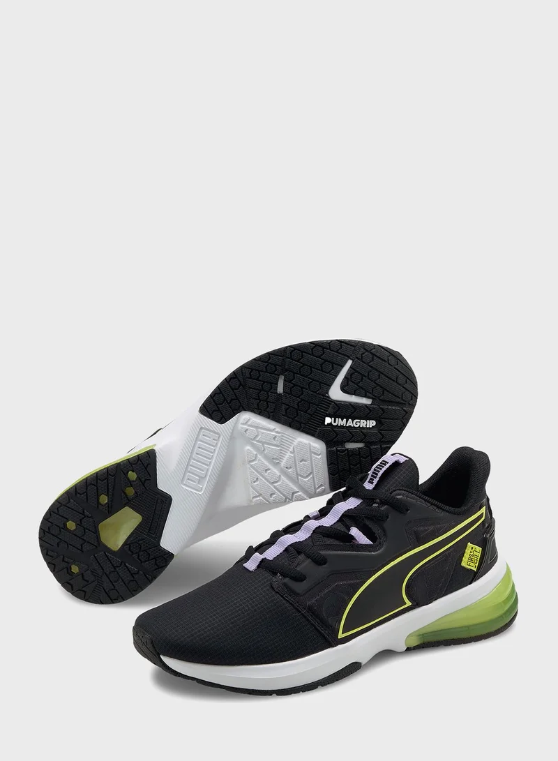 PUMA Level Up First Mile