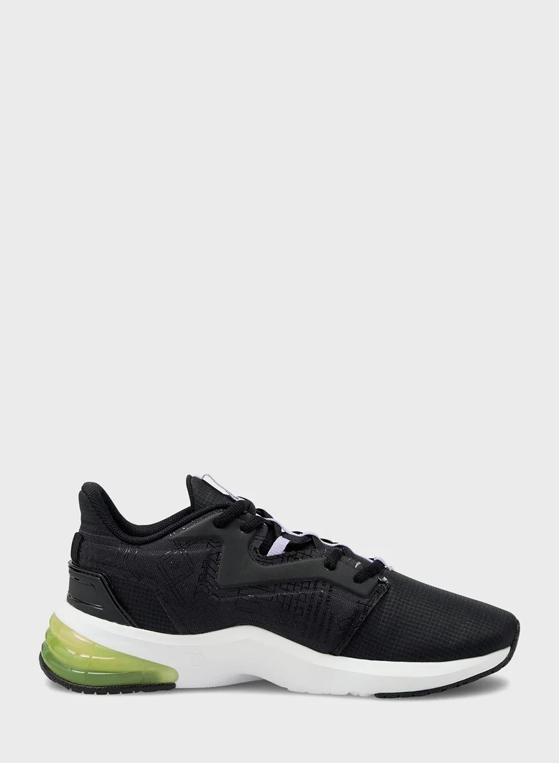 PUMA Level Up First Mile