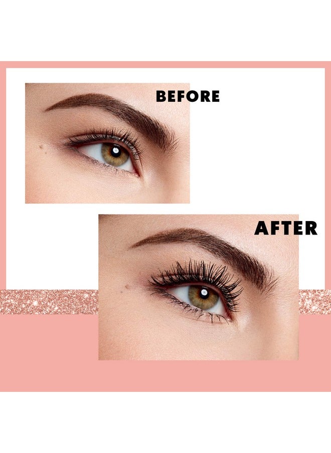 CoverGirl COVERGIRL COVERGIRL exhibitionist mascara uncensored, black brown 960, 0.3 Fl Oz  - Image 5