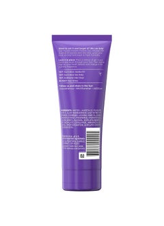 Aussie Instant Freeze Hair With Jojoba Oil & Sea Kelp Gel, 7.0 Oz 