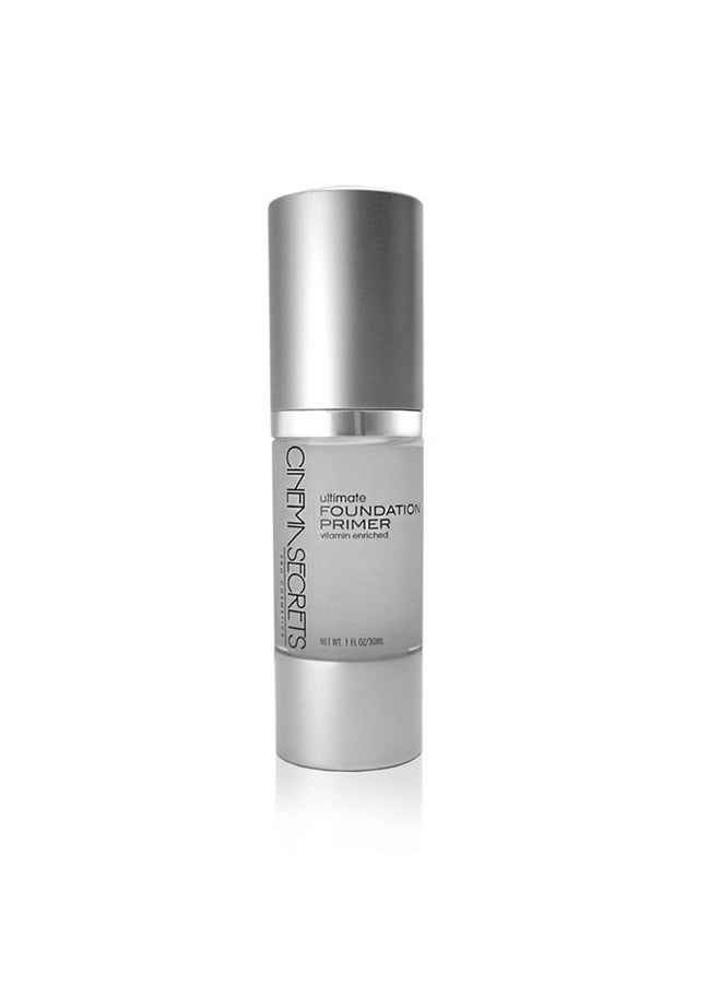 Cinema Secrets Pro Cosmetics Ultimate Foundation Primer 1 Fl Oz  - Image 2