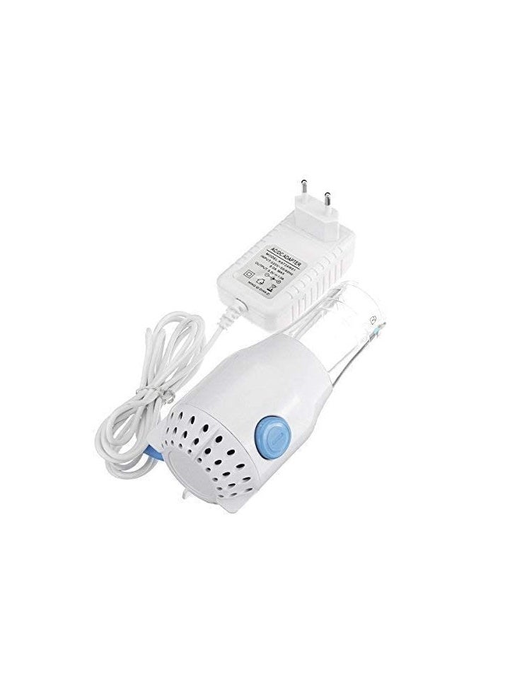 Generic - Theodore Electrical Chemical Free Head Lice Removal Comb Head Nits Capture Comb Electrical Head Lice Comb Eggs Remover Hair Vacuums Machine for lice removed - Image 1